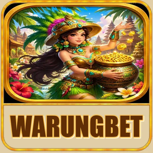 Gambar verifikasi tautan alternatif resmi warungbet Indonesia