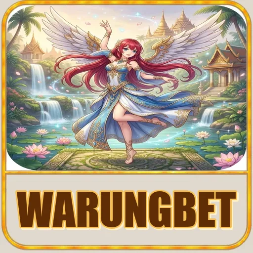 Gambar verifikasi keamanan akun masuk & daftar warungbet